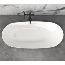 Phoenician Free Standing Bath
